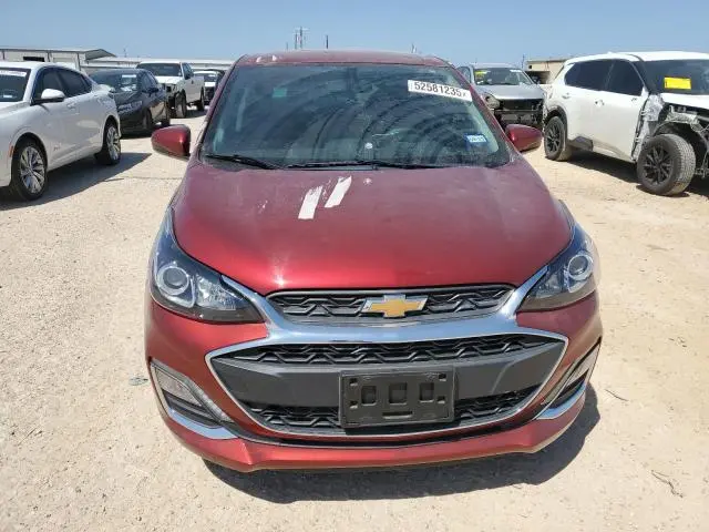 2022 CHEVROLET SPARK 1LT