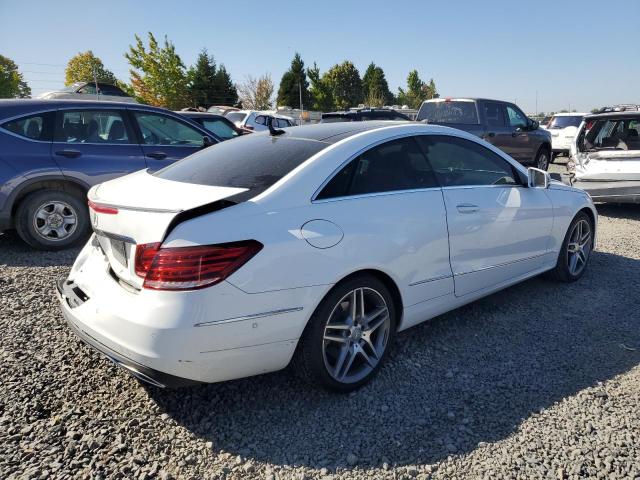 2014 MERCEDES-BENZ E 350