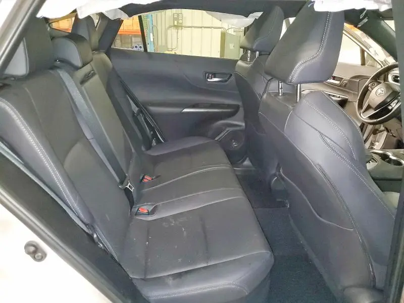 2024 TOYOTA VENZA LIMITED  