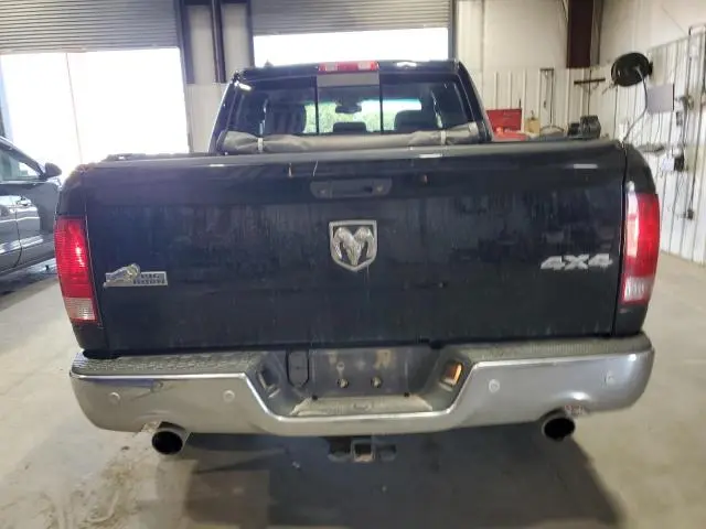 2014 RAM 1500 SLT  