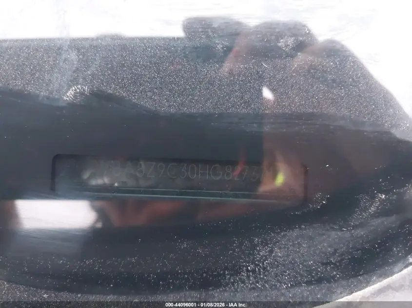 2017 BMW 330I GRAN TURISMO XDRIVE