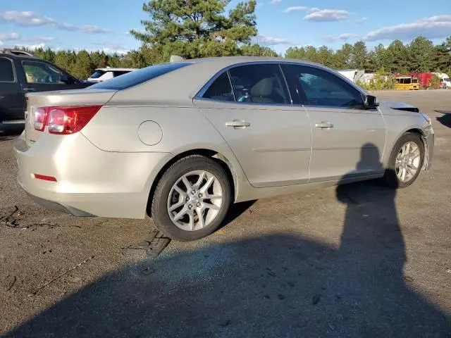 2013 CHEVROLET MALIBU 1LT  