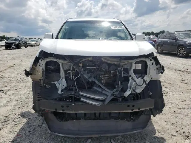 2016 LEXUS GX 460  