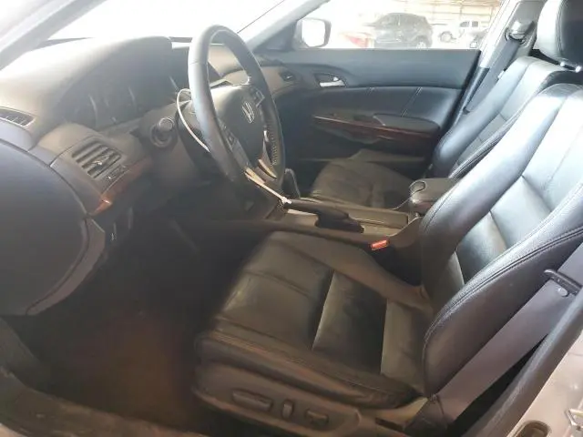 2010 HONDA ACCORD CROSSTOUR EXL  