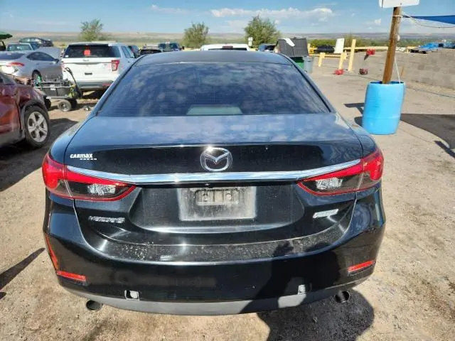 2014 MAZDA 6 TOURING  