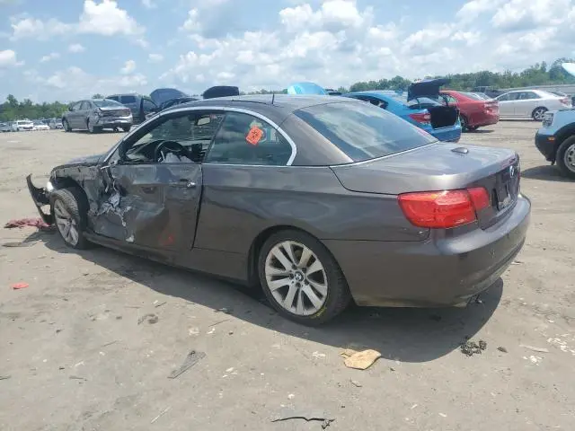 2011 BMW 328 I SULEV  