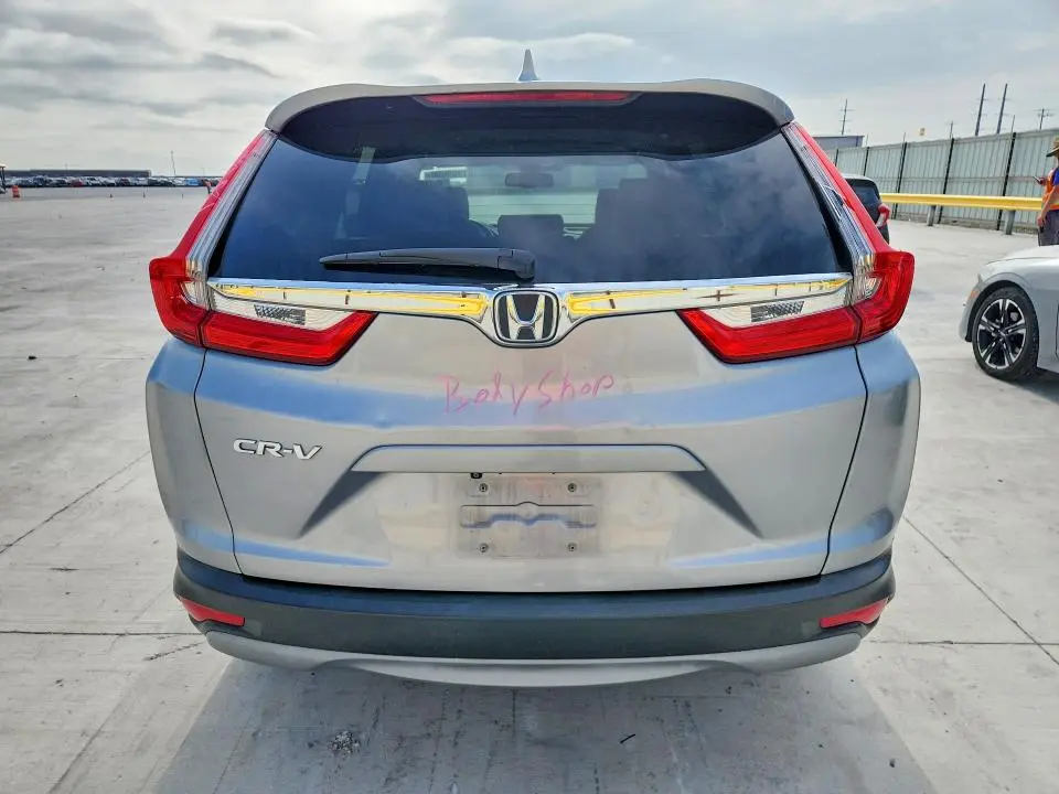 2019 HONDA CR-V EXL  