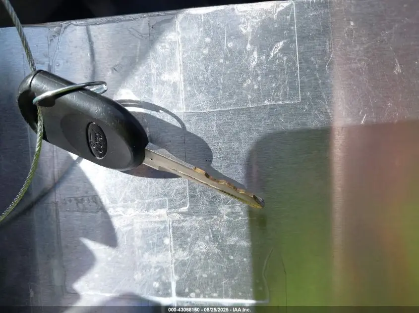 2011 FORD RANGER XLT