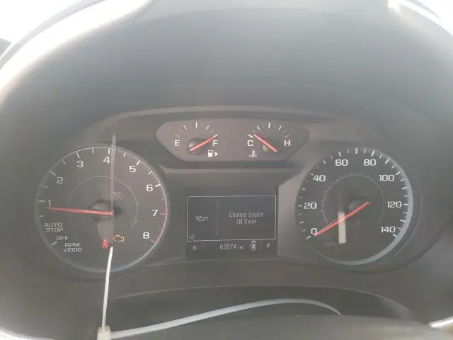 2023 CHEVROLET MALIBU LS  