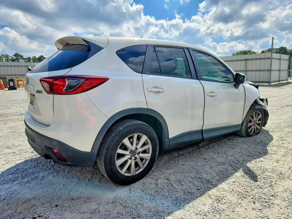 2016 MAZDA CX-5 SPORT  