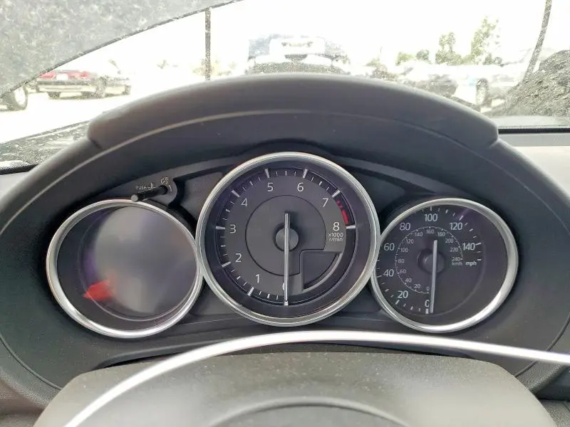 2022 MAZDA MX-5 MIATA GRAND TOURING  