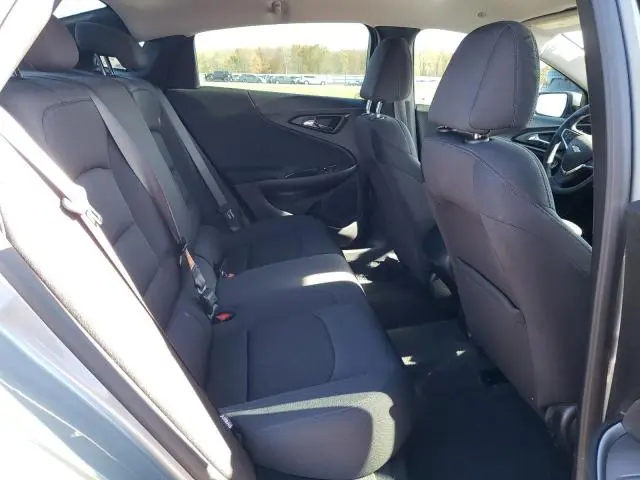 2024 CHEVROLET MALIBU RS  