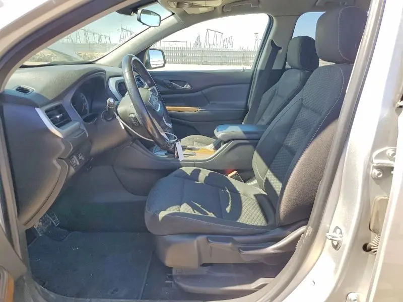 2018 GMC ACADIA SLE  