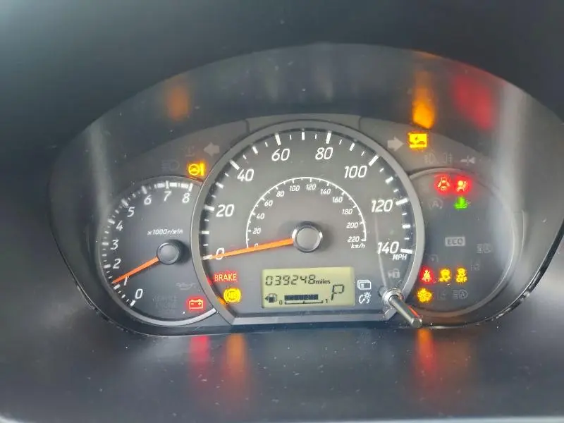 2023 MITSUBISHI MIRAGE G4 ES  