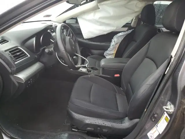 2019 SUBARU LEGACY 2.5I PREMIUM  