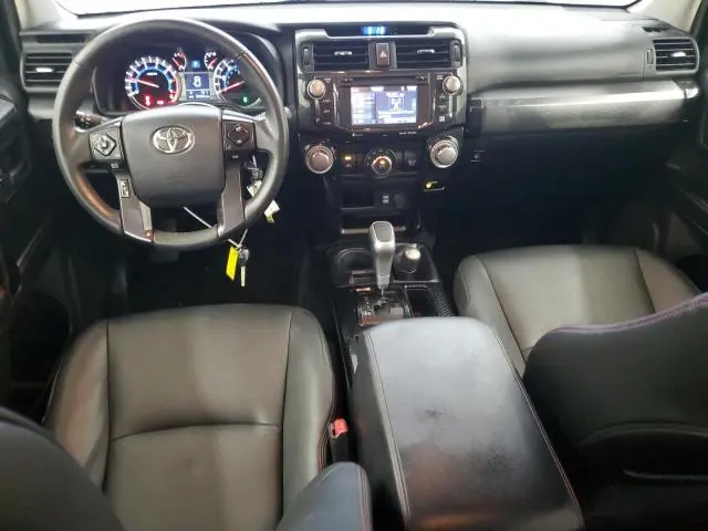 2019 TOYOTA 4RUNNER SR5/SR5 PREMIUM  