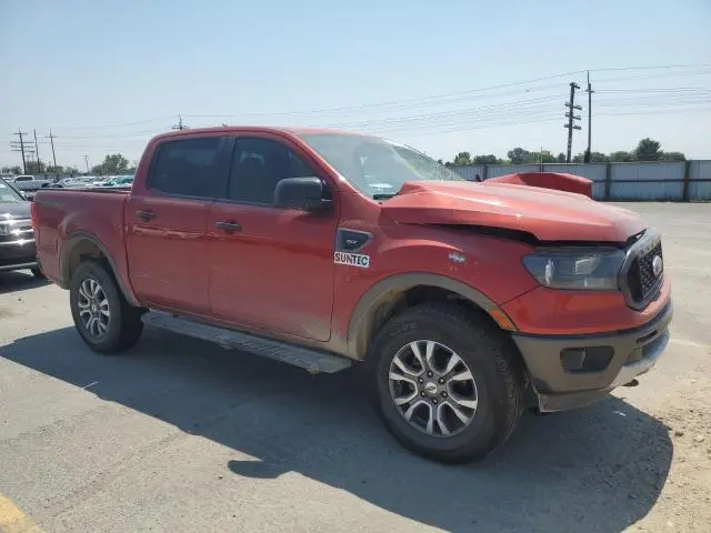 2019 FORD RANGER XL  