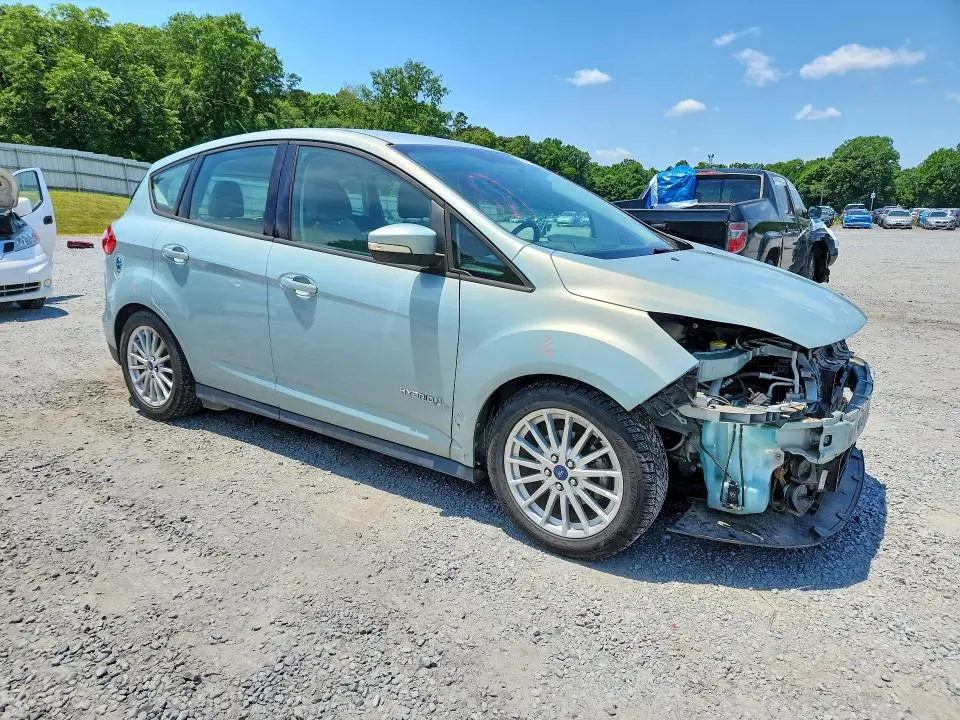 2014 FORD C-MAX SE  
