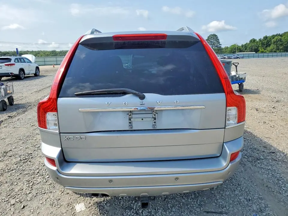 2013 VOLVO XC90 3.2  