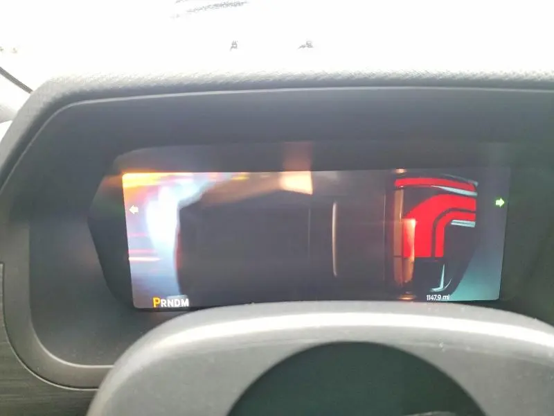 2025 FORD F150 TREMOR  