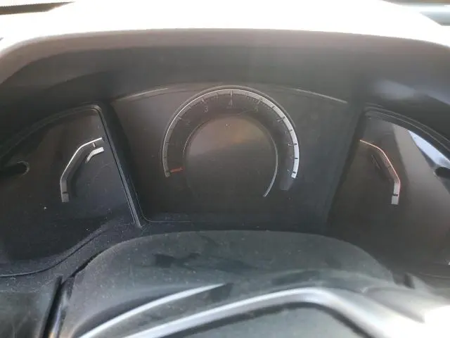 2017 HONDA CIVIC SPORT  