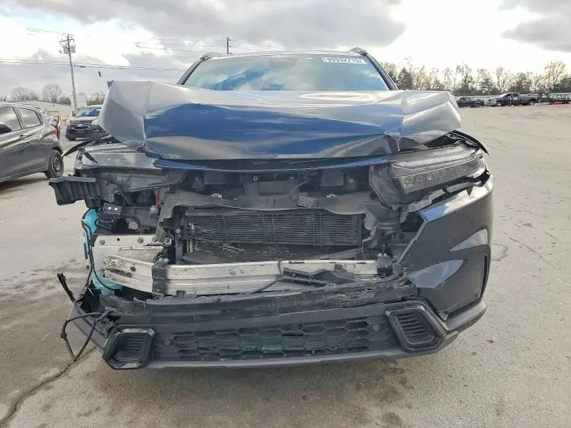 2025 HONDA CR-V SPORT-L  