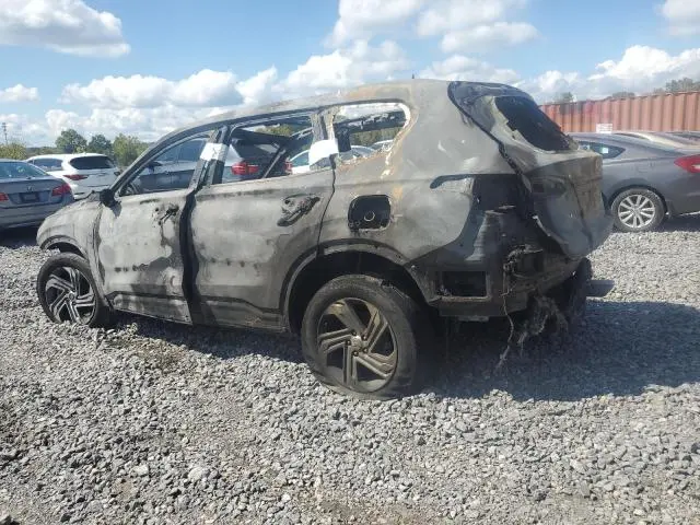 2023 HYUNDAI SANTA FE SEL PREMIUM  