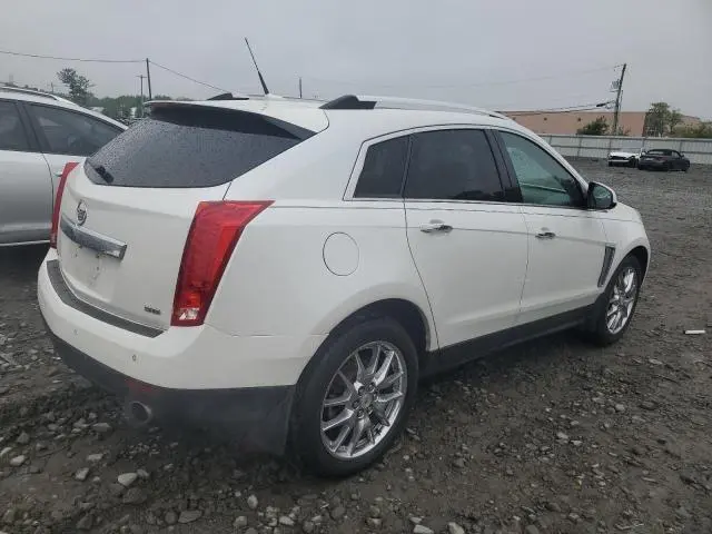 2013 CADILLAC SRX PERFORMANCE COLLECTION  
