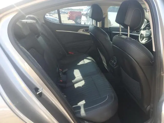 2022 GENESIS G70 BASE  