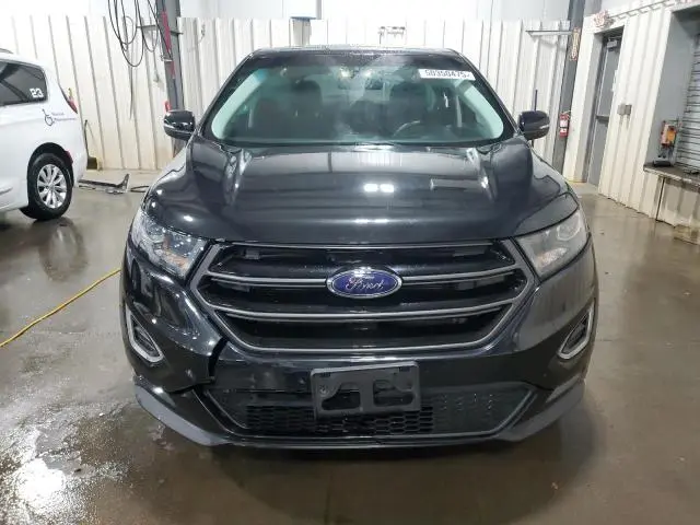 2015 FORD EDGE SPORT  
