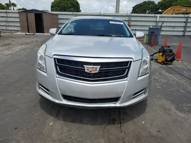 2017 CADILLAC XTS LUXURY  