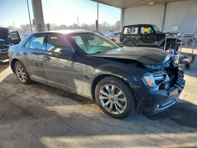 2014 CHRYSLER 300 S  