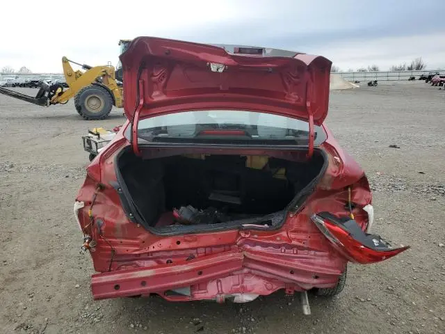 2018 MITSUBISHI MIRAGE G4 ES  