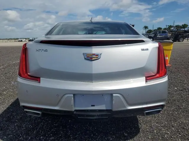 2019 CADILLAC XTS LUXURY  
