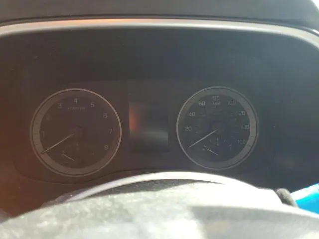 2019 HYUNDAI TUCSON LIMITED  