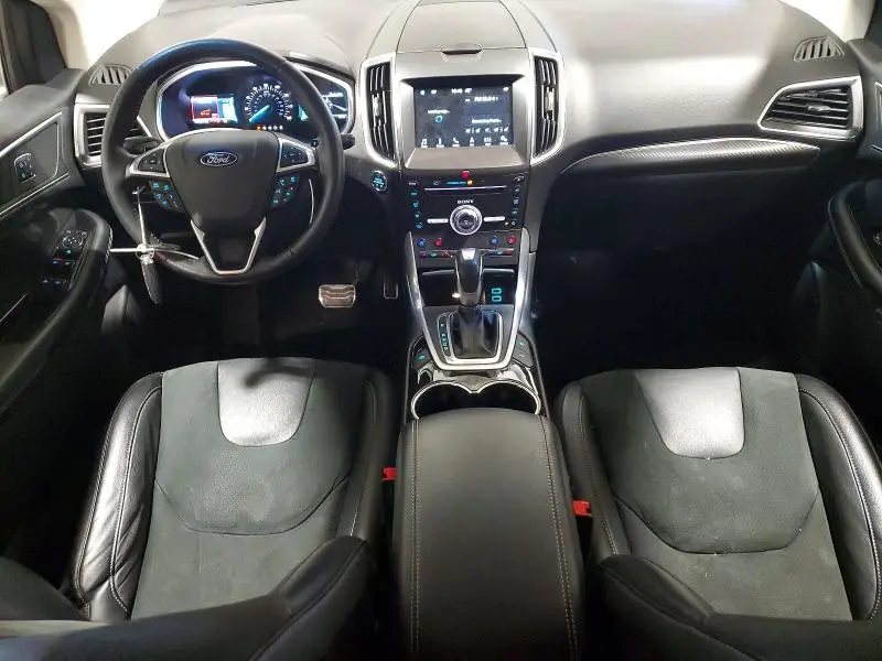 2018 FORD EDGE SPORT  