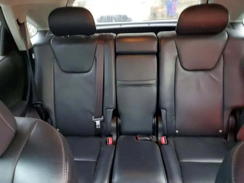 2014 LEXUS RX 350 BASE  