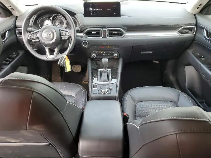 2025 MAZDA CX-5 PREFERRED  