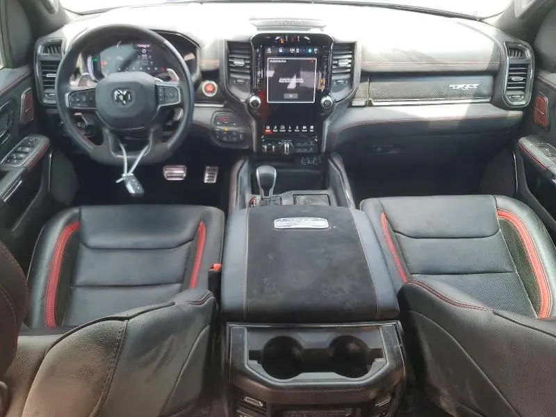 2023 RAM 1500 TRX  