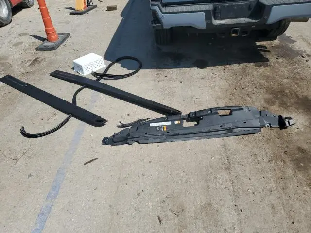 2024 FORD F350 SUPER DUTY  