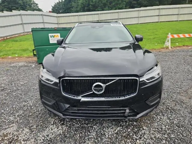 2019 VOLVO XC60 T5  