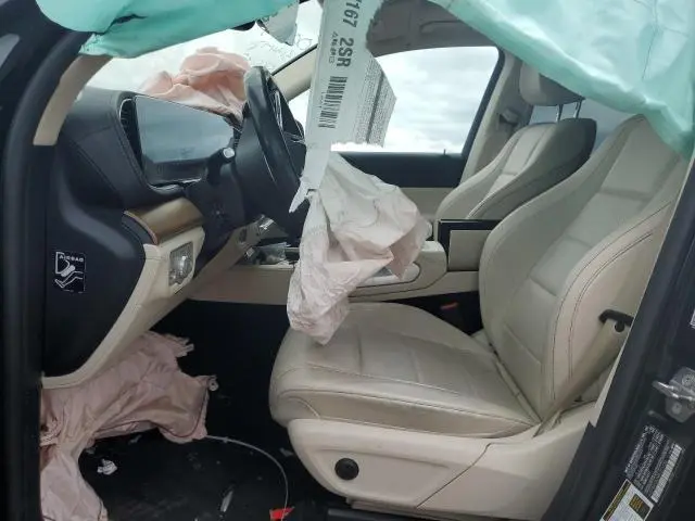 2021 MERCEDES-BENZ GLE 350 4MATIC  