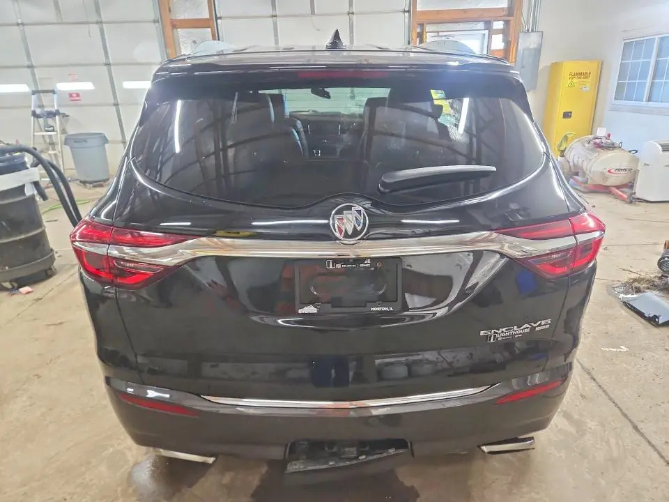 2019 BUICK ENCLAVE AVENIR  