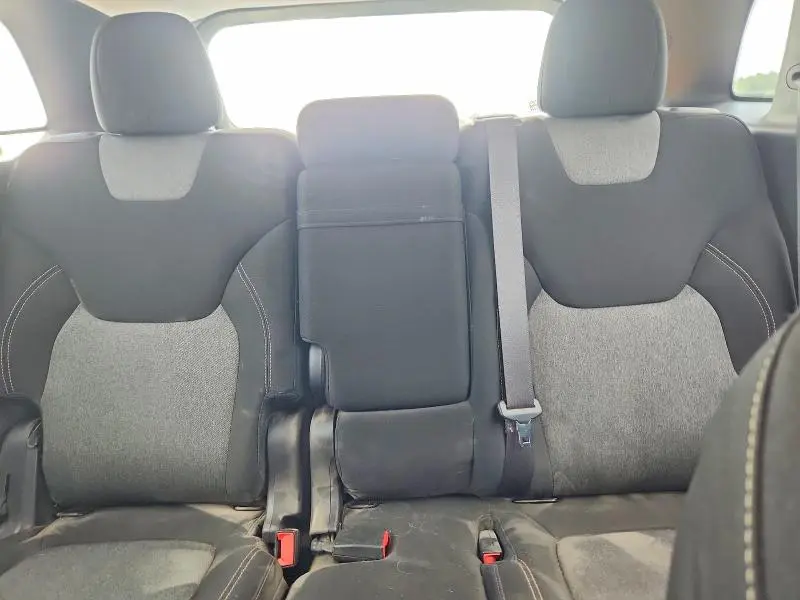 2014 JEEP CHEROKEE SPORT  