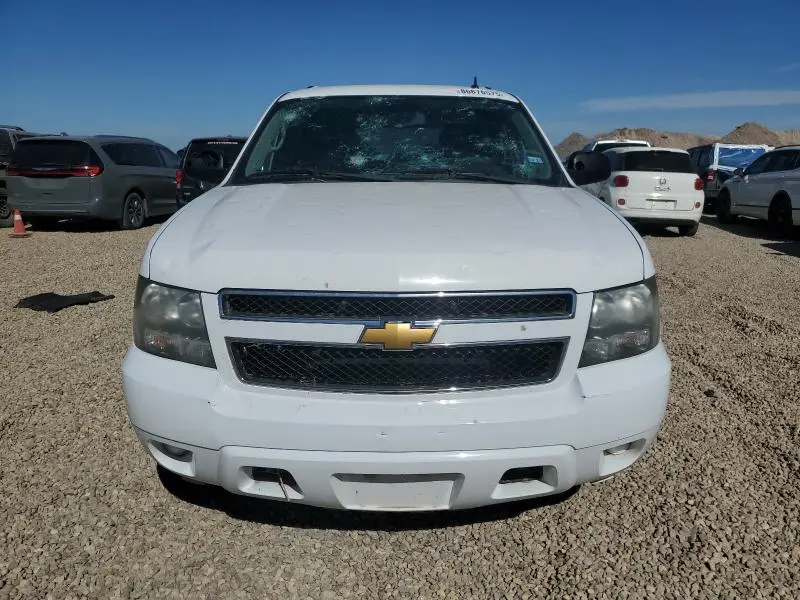 2014 CHEVROLET SUBURBAN C1500  