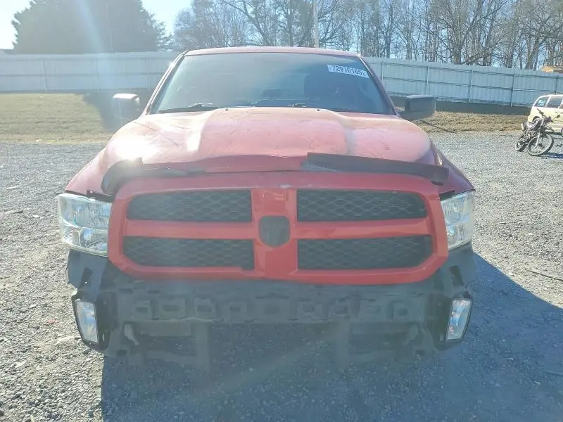 2013 RAM 1500 ST  