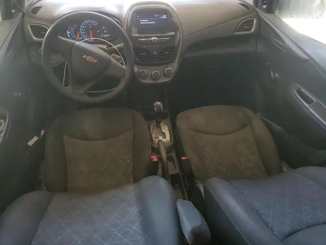 2021 CHEVROLET SPARK LS