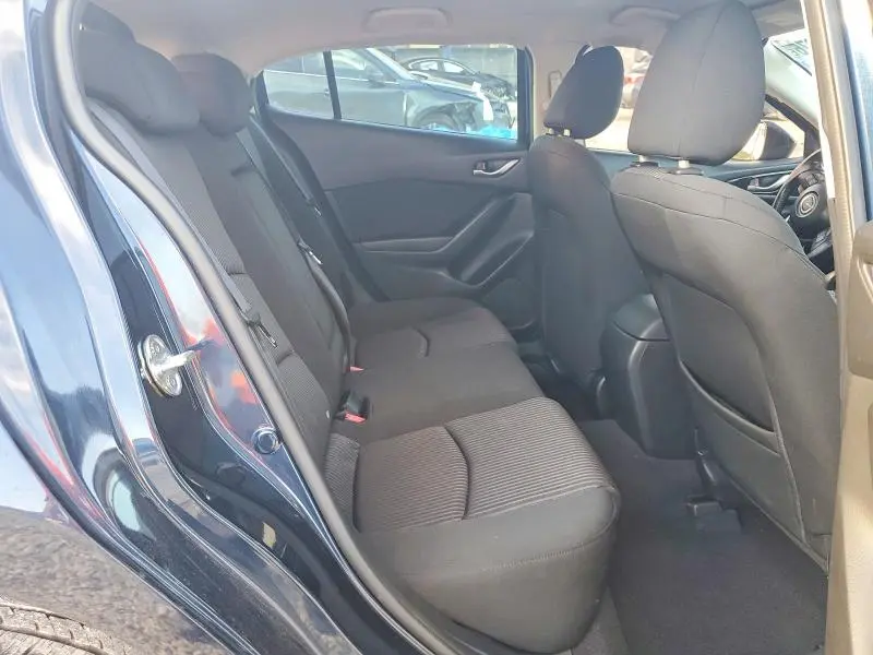 2014 MAZDA 3 TOURING  