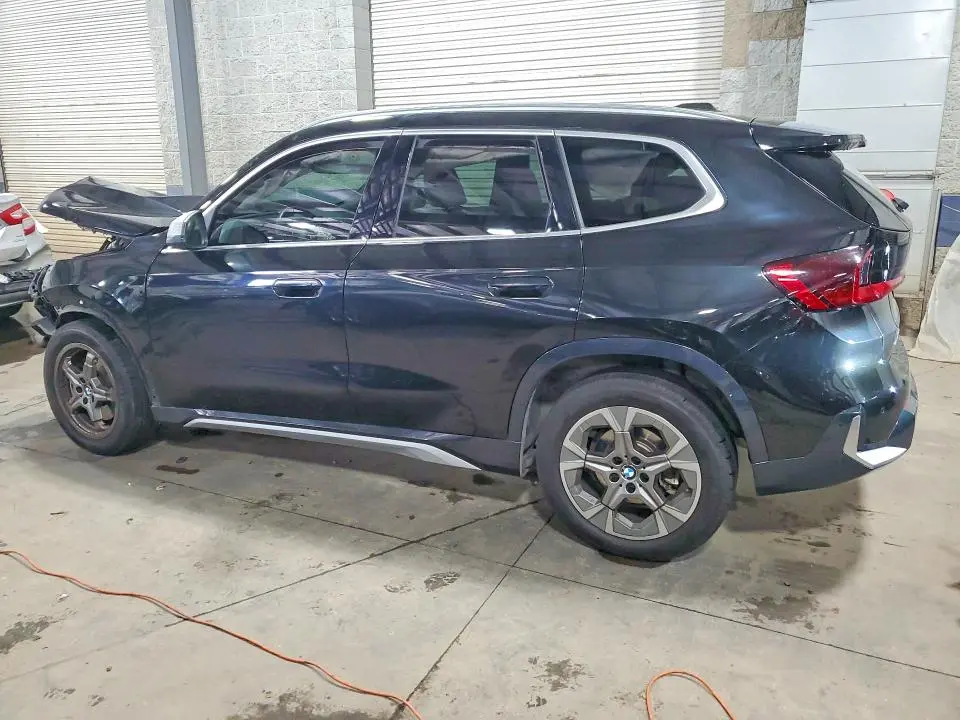 2024 BMW X1 XDRIVE28I  