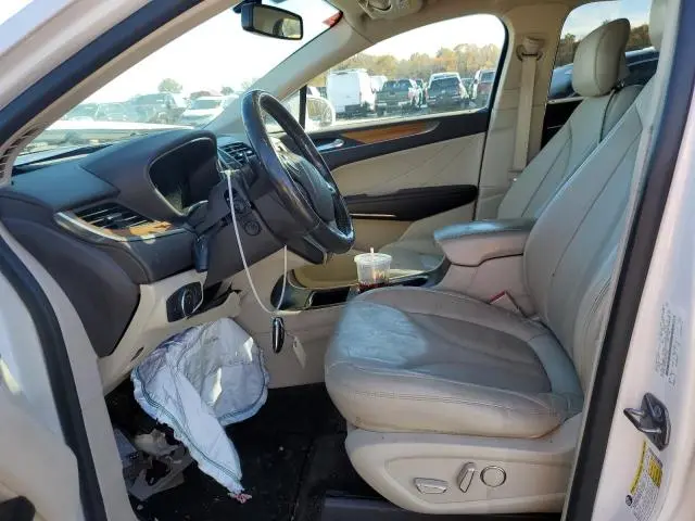 2018 LINCOLN MKC SELECT  